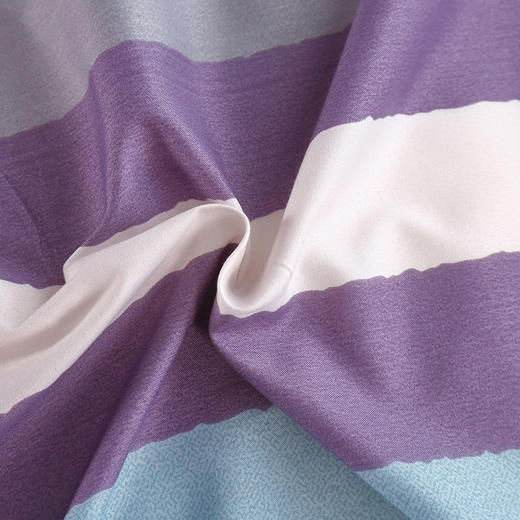 【紫韵家纺】“时尚之约”四件套/ZY-TG1658 商品图4