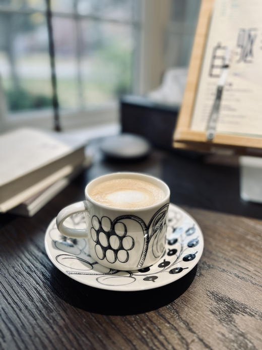 芬兰Arabia 硕果系列陶瓷餐具 碗盘碟壶杯密封罐等|百里居 商品图13