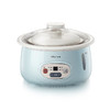 【小程序】小熊电炖盅 DDZ-118TA 蓝色 电子式 白陶内胆 商品缩略图0
