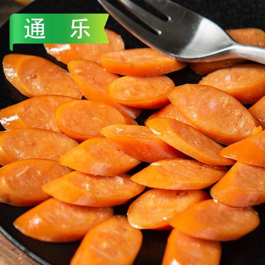 L通乐奥尔良软骨肠2800g/袋 （40支）7袋/件 商品图4