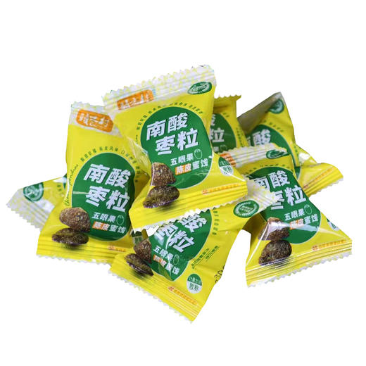 赣之村南酸枣粒360g 商品图6