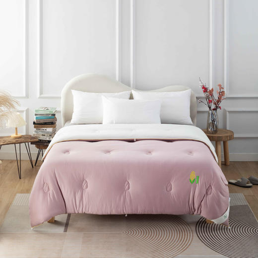 【远梦】玉米蓬蓬被（冬被） 商品图2
