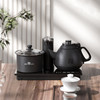 永利汇吉谷茶台煮水壶泡茶专用智能恒温全自动上水嵌入式水壶整套茶具 商品缩略图1