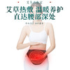 5V2A低压电加热艾灸热敷宝 暖宫护胃神器 保暖腹带 热敷发热护腰带原价50元会员价42元 商品缩略图1