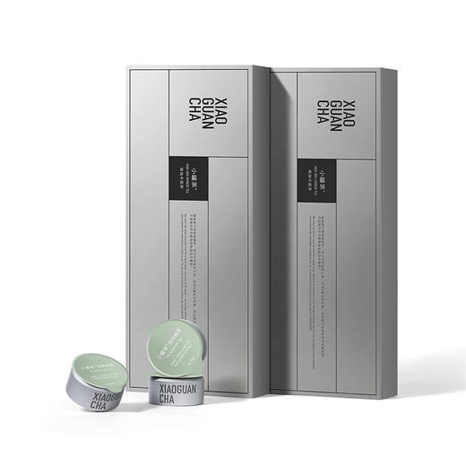 小罐茶 10罐装铁观音茶（畅享）4g*10罐 商品图6