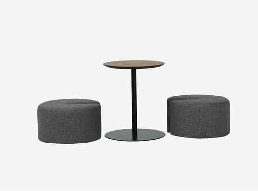 Fred 多功能边几 商品图1