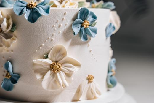 花之物语·裱花蛋糕 商品图5