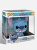 Funko POPJumbo Lilo ＆ Stitch Stitch  动画 星际宝贝10英寸史迪奇公仔手办摆件 55618 商品缩略图3