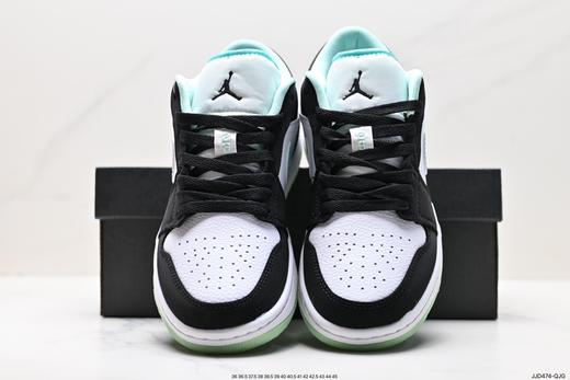 耐克乔丹Nike Air Jordan 1 Low低帮休闲运动板鞋553558-126男女鞋 商品图7