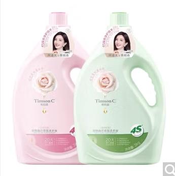 阿道夫蒂姆森芯香氛洗衣液3kg（仅供济南市区） 商品图0