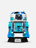 Funko POP Star Wars Retro Series R2D2电影 星球大战R2-D2复古系列手办 66625 商品缩略图3
