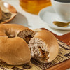 蜜汁叉烧贝果 Honey-Stewed Pork Bagel with BBQ Sauce 商品缩略图5