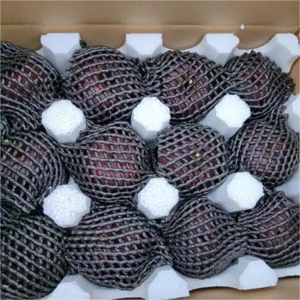 【顺丰快递】云南昭通黑卡苹果 稀有品种 纯甜 礼盒装DBXS 商品图7