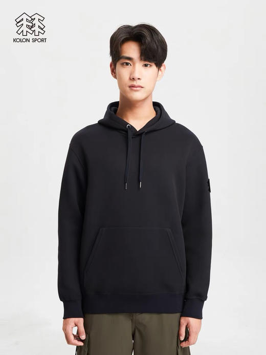 【11月23日上午11:00 特价 空气棉 秒杀】最新款 返场 男士空气棉 冬季卫衣 女生同款 商品图0