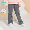 【商场同款】迪士尼童装 男女童裤子秋冬外穿儿童时尚潮新款长裤 商品缩略图2