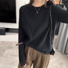王牌针织亲肤安迪绒｜纯色显瘦针织毛衣【包邮+三天无理由退huan】 商品缩略图11