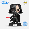 Funko POP  Vinyl Obi Wan Kenobi S2 Darth Vader damaged美剧 欧比旺达斯 · 维达手办 68284 商品缩略图0