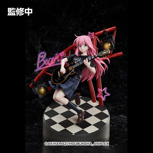【GSC预售定金】1/7比例手办 动画《孤独摇滚!》 后藤独　 商品图1