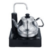 永利汇吉谷抽水式电热水壶一体煮水壶泡茶专用玻璃电水壶煮茶器整套茶具 商品缩略图0