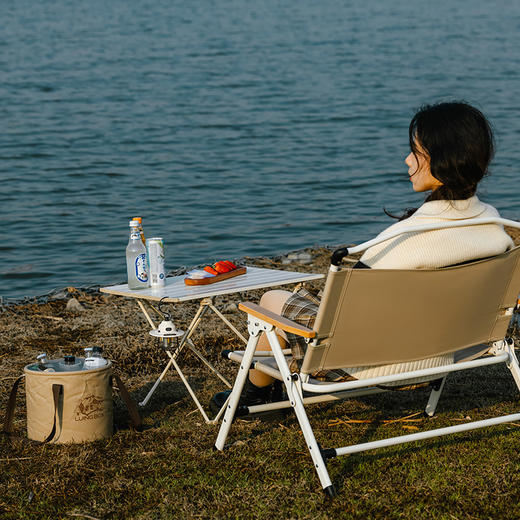 露营盒子（LUING BOX） 欣悦折叠椅 配件 商品图4