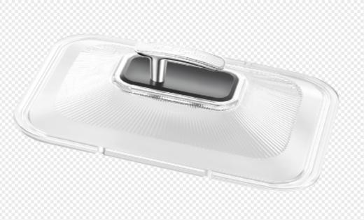 【配件】DL-1005电蒸锅 电蒸笼  上蒸笼 / 下蒸笼 / 蒸架板 / 接渣盘  / 蒸汽锅玻璃盖 / 蒸汽锅 / 量杯 / 电源线  / 喷嘴组件  配件 商品图5