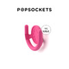 PopSockets泡泡骚 POPMOUNT 1代-粘贴式-车载支架-玫红 商品缩略图0