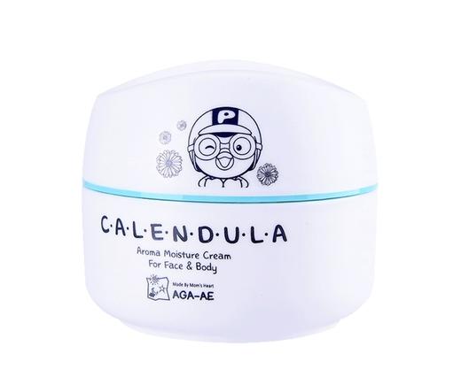 啵乐乐保湿润肤霜60g 商品图4