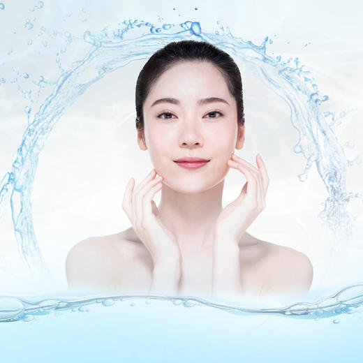 西班牙活氧水漾肌+喜马拉雅皮肤排毒 商品图0