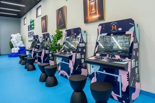 武汉慢姑娘木兰得舍别墅轰趴 商品图7