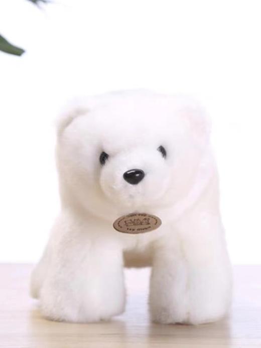 良宜臻品站姿北极23CmLP 商品图0