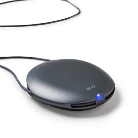 ibuzz睡眠低频穿戴式助眠器