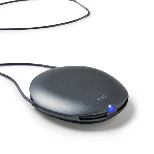 ibuzz睡眠低频穿戴式助眠器 商品图0