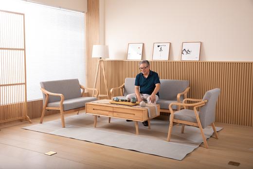 组合沙发/茶几 商品图0