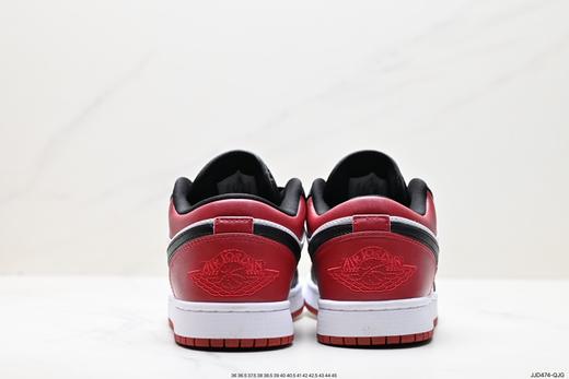 耐克乔丹Nike Air Jordan 1 Low低帮休闲运动板鞋553558-126男女鞋 商品图5