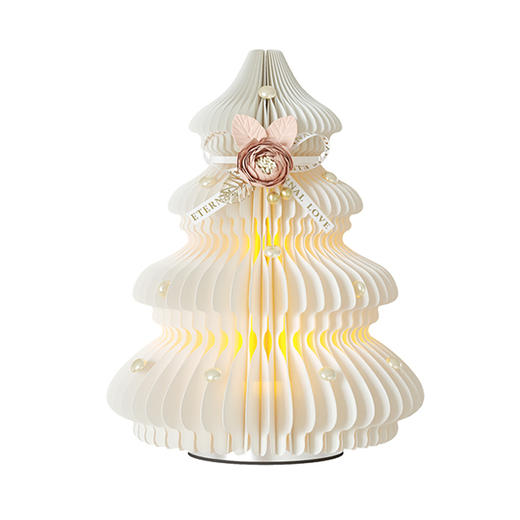 十八纸  创意风琴圣诞树【该商品不支持用券】 商品图7