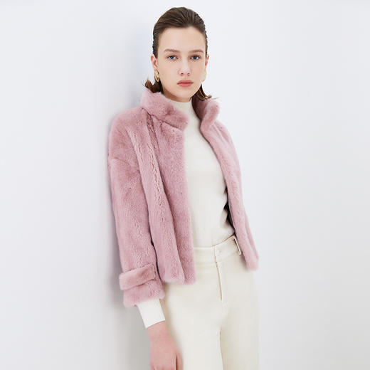 EITIE皮衣7693306 商品图3