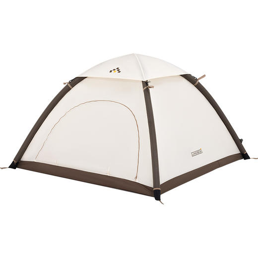 露营盒子（LUING BOX） 海贝充气帐篷 商品图4