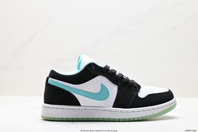 耐克乔丹Nike Air Jordan 1 Low低帮休闲运动板鞋553558-126男女鞋