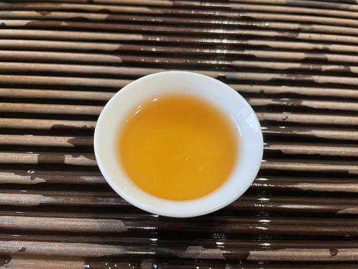 2023春 老仙翁单株 百年古树 乌岽村 100克 商品图5