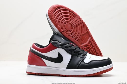 耐克乔丹Nike Air Jordan 1 Low低帮休闲运动板鞋553558-126男女鞋 商品图4