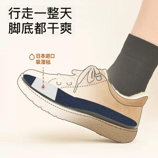 【PANSY】日本Pansy 鞋4077 商品图2