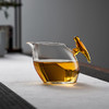 永利汇天玖玻璃公道杯透明茶海倒茶公杯茶具配件功夫耐热日式分茶器匀杯 商品缩略图3