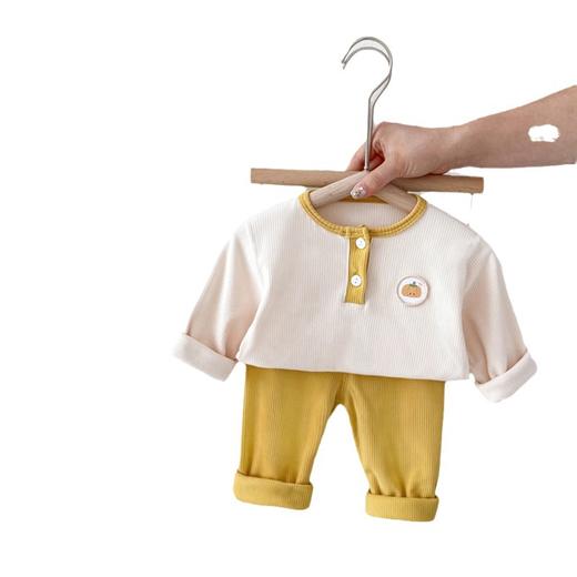 【德绒黑科技，倍暖发热！】儿童德绒居家服，温暖陪伴不间断！优质面料、精细工艺，舒适亲肤，日常穿戴、居家休闲的不二之选！ 商品图4