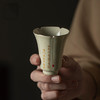 永利汇景德镇手工主人杯复古聚香品茗杯功夫茶杯茶具套装小茶杯 商品缩略图0