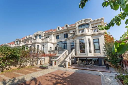 大连慢姑娘爱尚聚别墅轰趴 商品图1