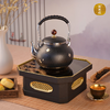 莺歌烧四方八角系列电陶炉 家用煮茶茶炉 台式小型铁壶银壶泡茶煮茶器 电陶炉【厂家直发】 商品缩略图5