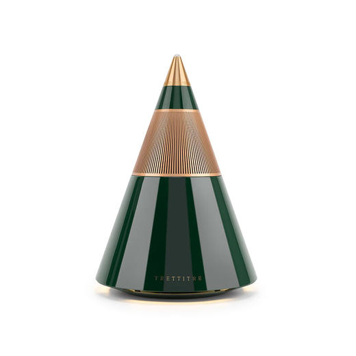 trettitreTTT TreSound1 三分频HiFi蓝牙音箱 商品图0