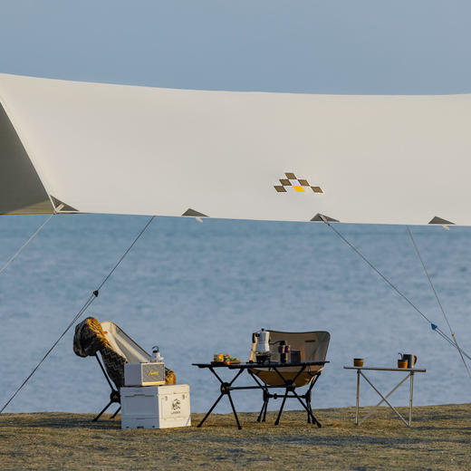 露营盒子（LUING BOX） 百变天幕 商品图0