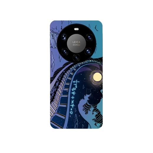 【公式之美】 公式之美周边手机壳定制 最美23幅原创公式画 商品图1