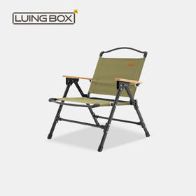露营盒子（LUING BOX） 欣悦折叠椅 配件
